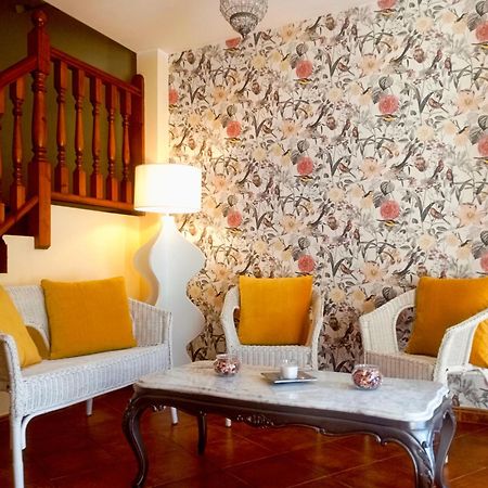 Affittacamere Casa Pelayin Cue Esterno foto