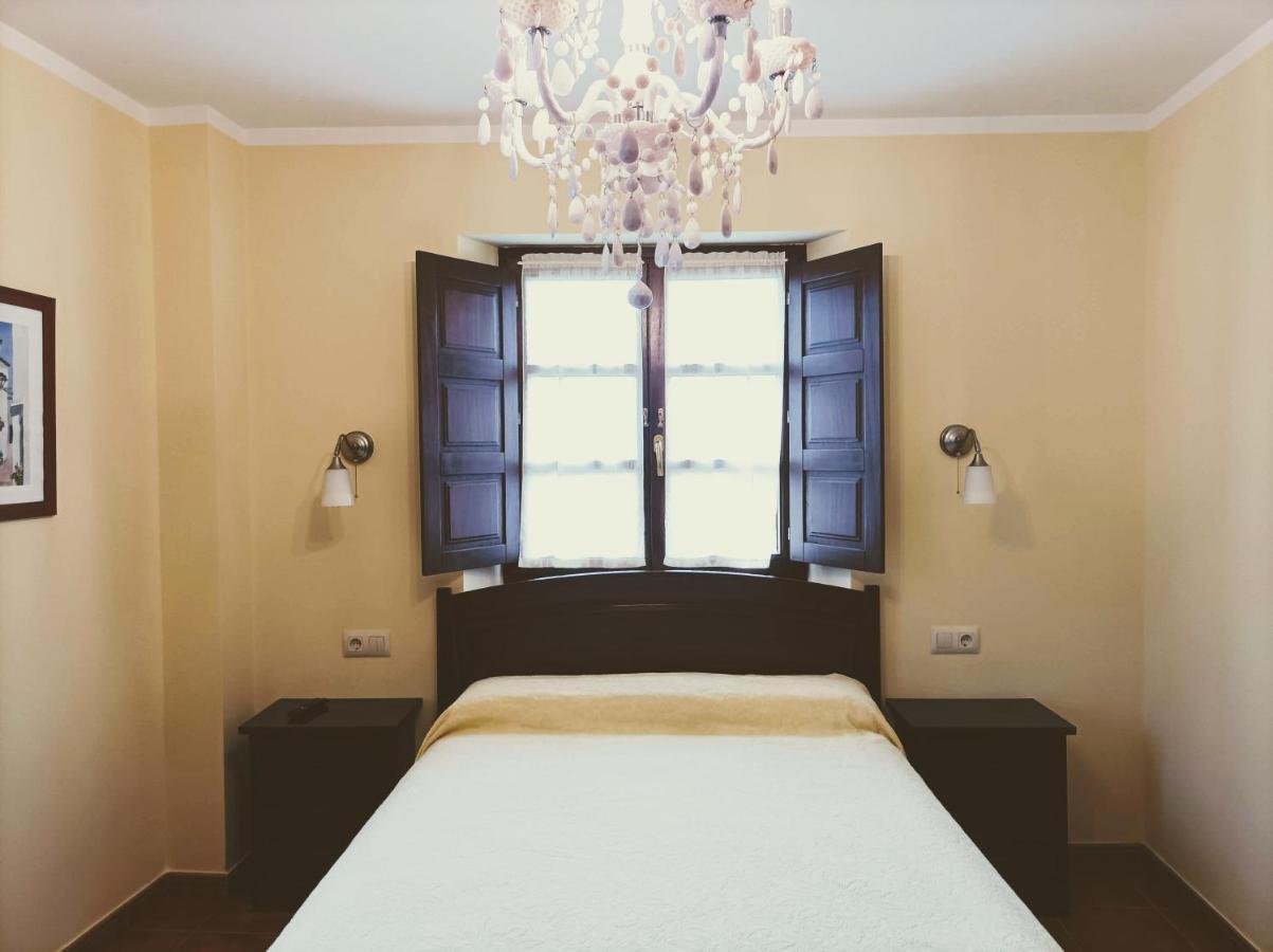 Affittacamere Casa Pelayin Cue Esterno foto